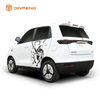 Voiture électrique à basse vitesse JT01