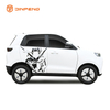 Voiture électrique à basse vitesse JT01