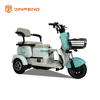 Tricycle de loisirs électrique V3