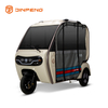 Tricycle de passagers électrique DQ