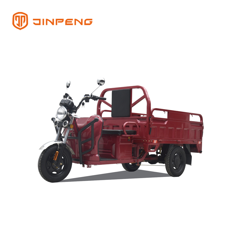 Tricycle cargo électrique JLII150