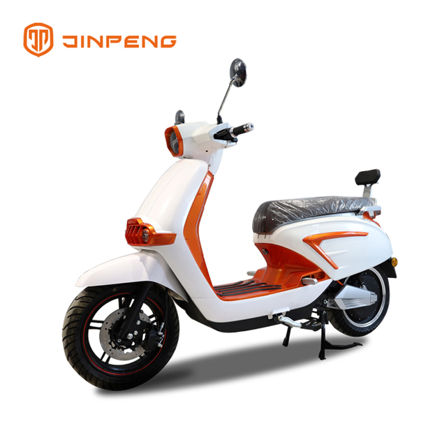 Moto électrique CEE VTR