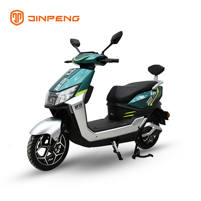 Motos électriques HS