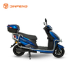 Motos électriques ZL-9