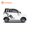 Voiture électrique CEE YD