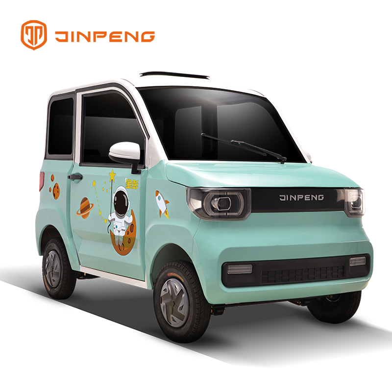 Tricycle électrique MINI