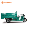 Tricycle cargo électrique JB II 180