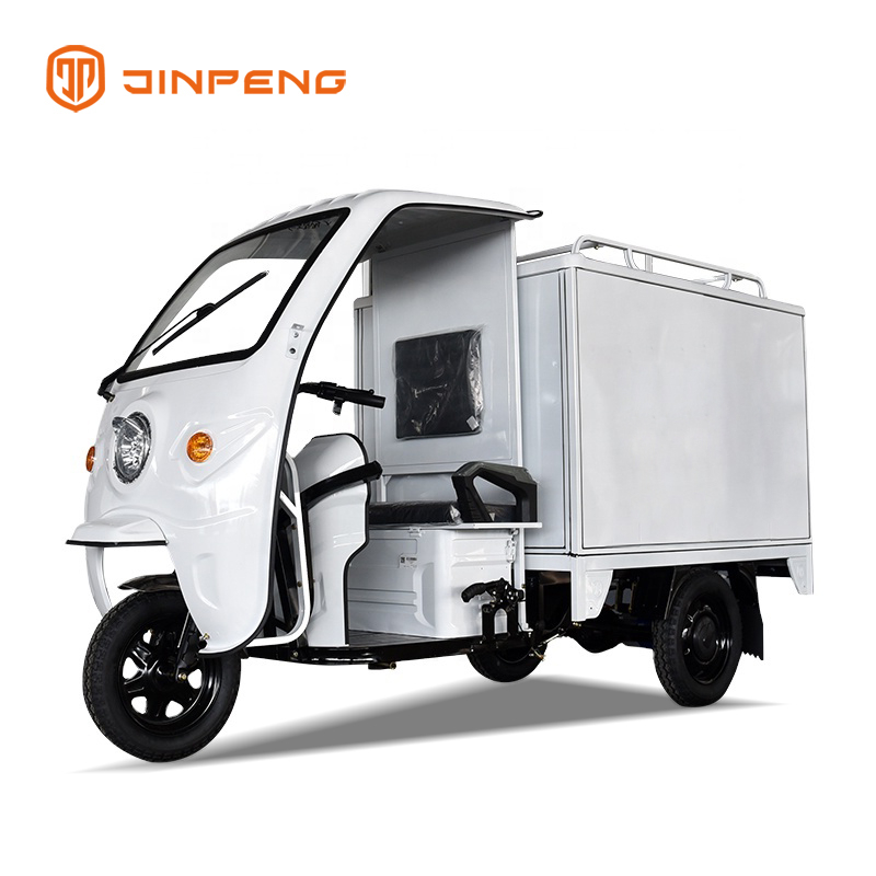 Tricycle de cargaison électrique C-XT150QPXH
