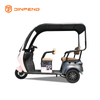 Tricycle de loisirs électrique P2