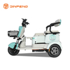Tricycle de loisirs électrique V3