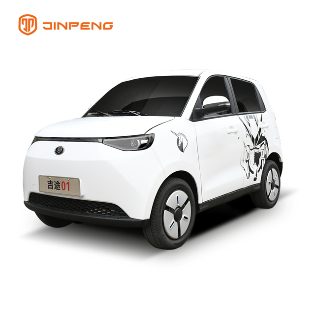 Voiture électrique à basse vitesse JT01