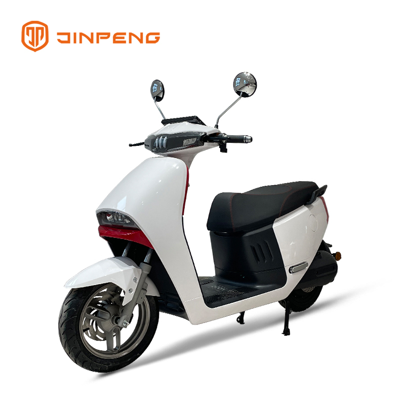 Motos électriques GO PLUS