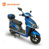 Motos électriques ZL-9