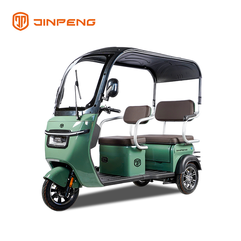 Tricycle de loisirs électrique ZHG