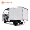 Tricycle de cargaison électrique C-XT150QPXH