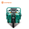 Tricycle cargo électrique JB II 180