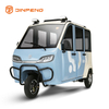 Tricycle de passagers électrique HT
