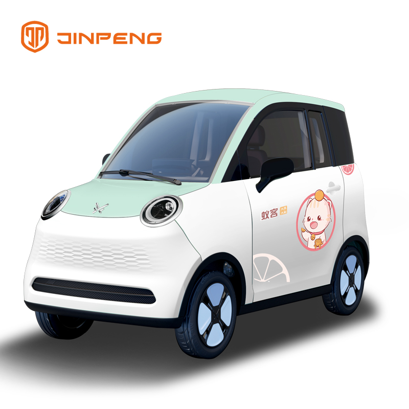 Voiture électrique CEE YD