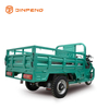 Tricycle cargo électrique JB II 180