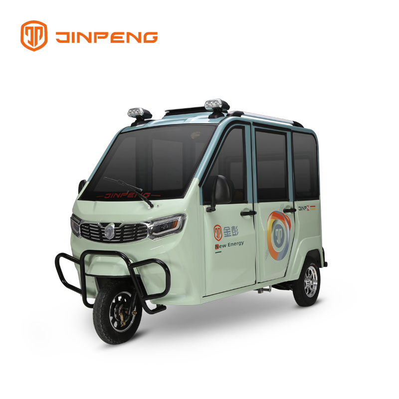 Tricycle électrique pour passagers HG