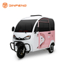 Tricycle électrique pour passagers TG