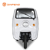 Tricycle de cargaison électrique C-XT150QPXH