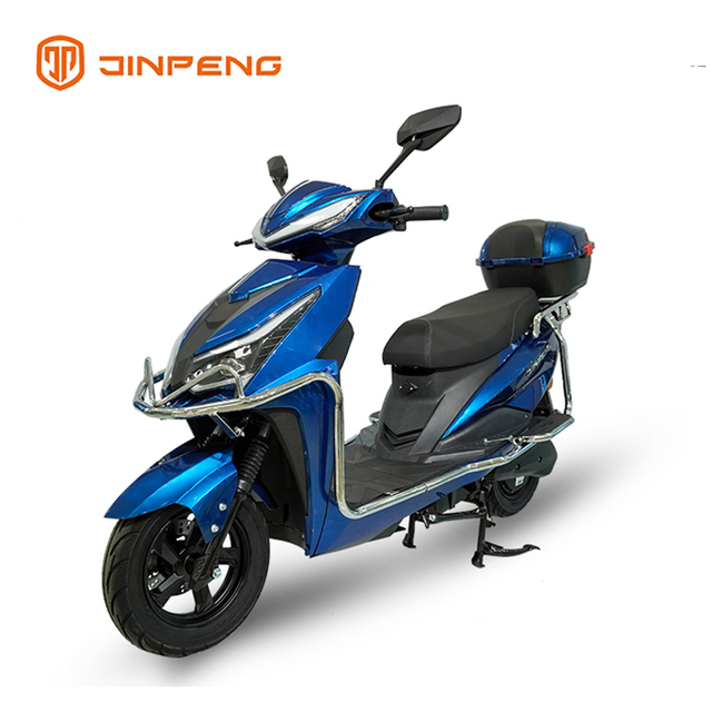 Motos électriques ZL-9