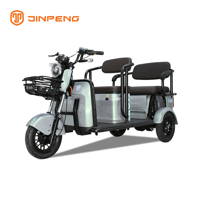 Tricycle de loisirs électrique XTG