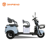 Tricycle de loisirs électrique N8