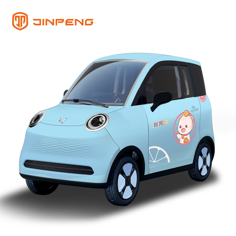 Voiture électrique CEE YD