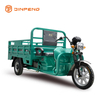 Tricycle cargo électrique JB II 180