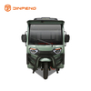 Tricycle de cargaison électrique C-YS150BP