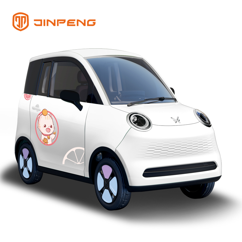 Voiture électrique CEE YD