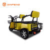 Tricycle de loisirs électrique Z5