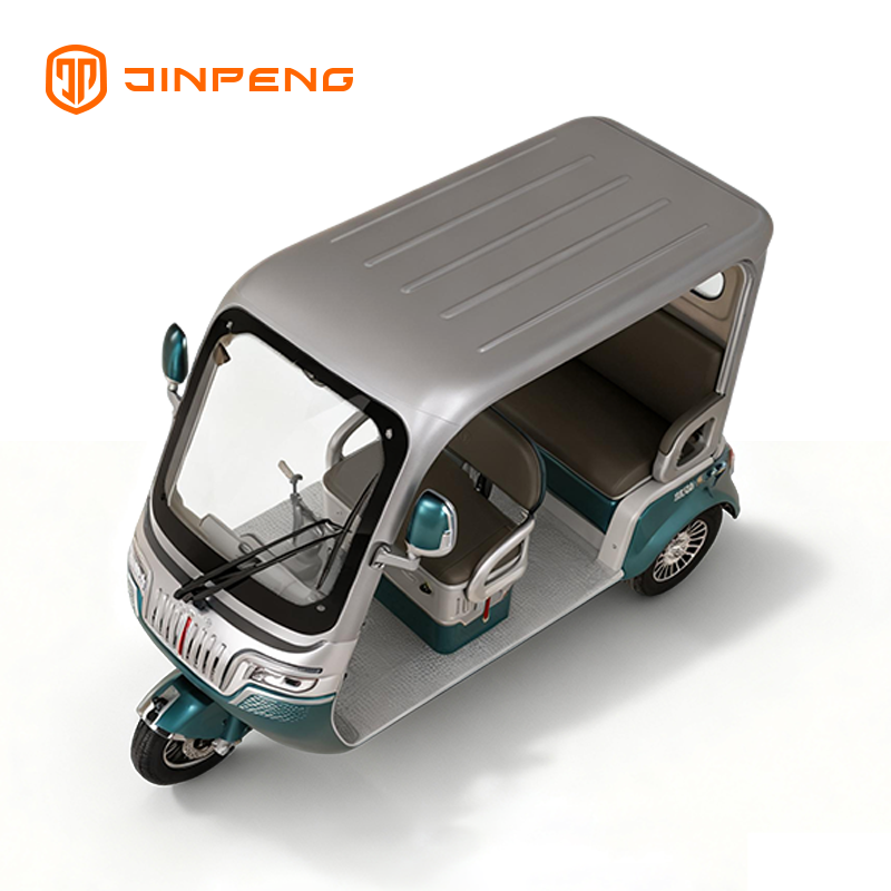 Tricycle électrique CEE SU7