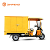 Tricycle de cargaison électrique HA180D