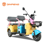 Tricycle de loisirs électrique n10