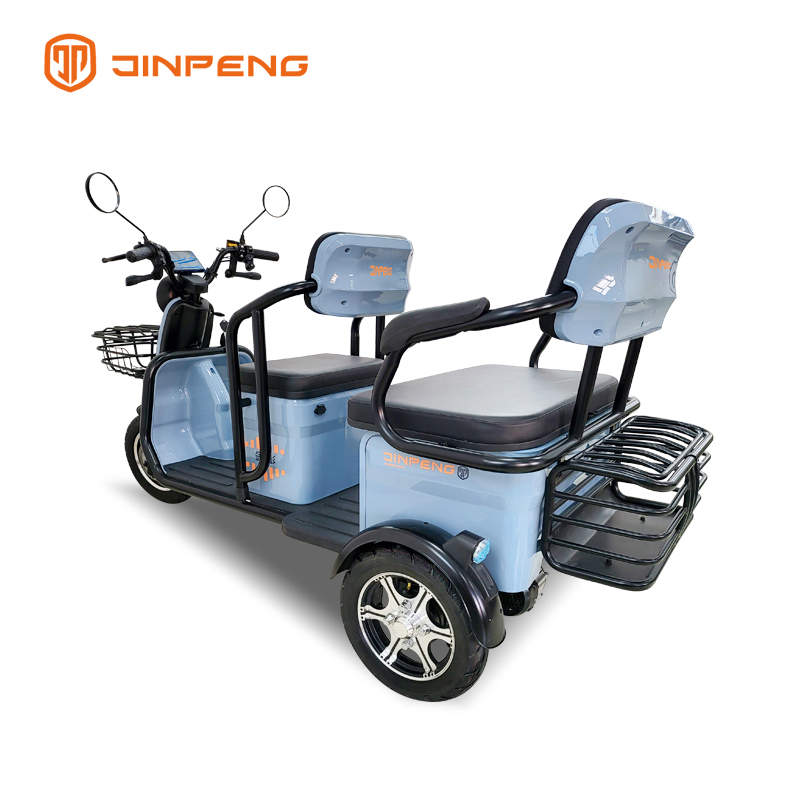 Trottinette électrique TSL