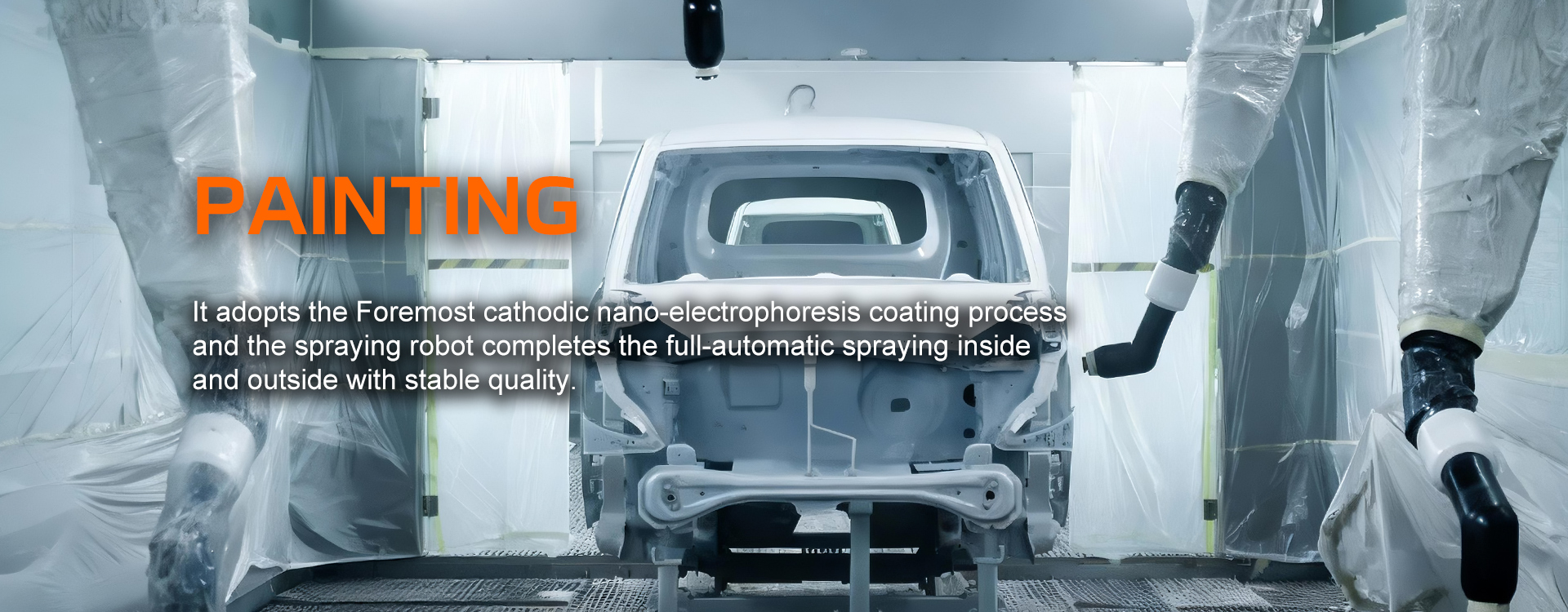 Jinpeng Painting Workshop