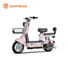 Vélo électrique XTD