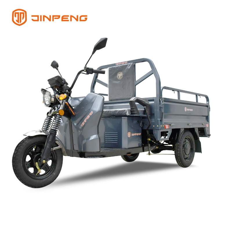 Tricycle de cargaison électrique C-ZJ150