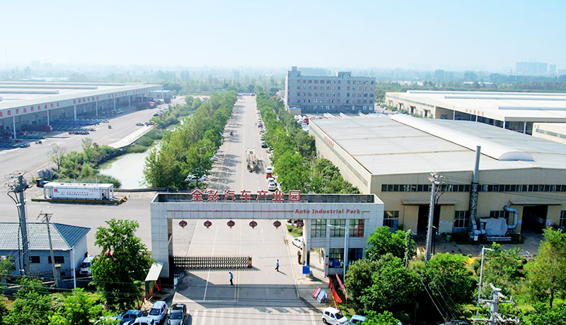 JINZHINEWENERGIE