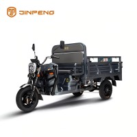 Quel est le meilleur tricycle électrique