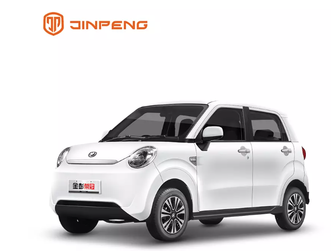 Derniers modèles de voitures électriques