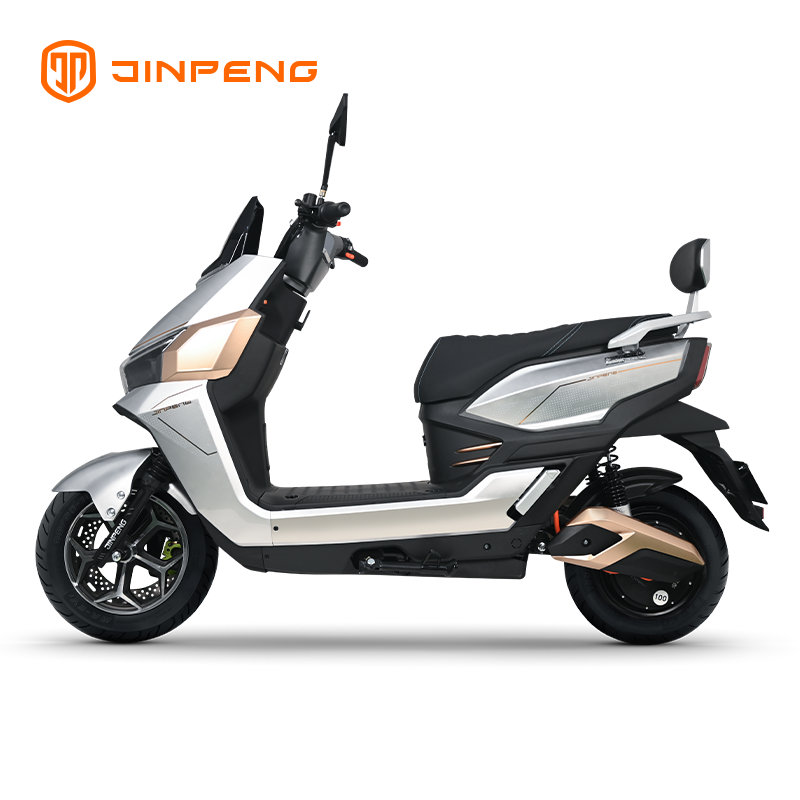 Moto électrique MG-Fy