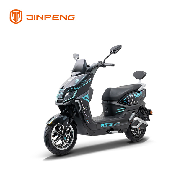 Moto électrique kb