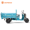 Tricycle de cargaison électrique C-JB160ZX
