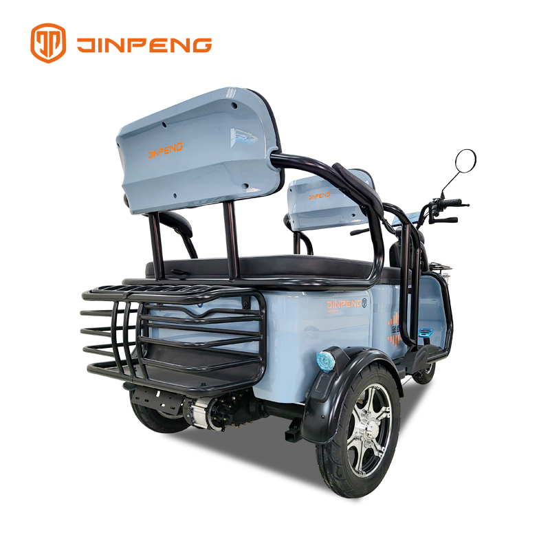 Trottinette électrique TSL