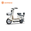 Vélo électrique XTD