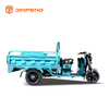Tricycle de cargaison électrique JBU150